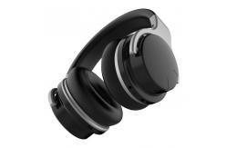 China Foldable Circumaural Bluetooth Headphone Earphone With Microphone OEM supplier