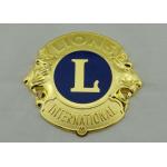 Custom made Souvenir Badges for sale