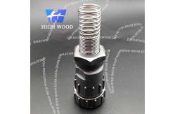 China Circular Waterproof Connector FQ30-9TJ-16 supplier
