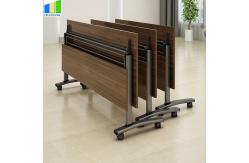 China Ebunge Meeting Training Room Tables Tops Desks Stackable Conference Tables supplier