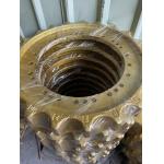 Sprocket For Doosan DH200 Excavator – Heavy Duty Undercarriage Drive Sprocket Replacement