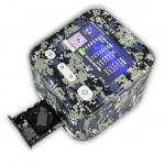 Factory price Smart POCT 5 diff blood hematology poct analyzer for military use for sale