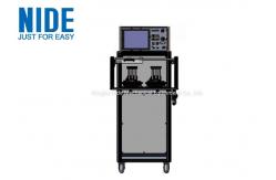 China Air Conditioner BLDC Motor Testing Equipment supplier