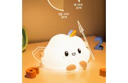China Chic Lovely Cri70 Decompression Lights Little Cloud And Cat Or Pig supplier