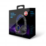 Gaming 30mw 105db Wireless Earphones With Microphone for sale