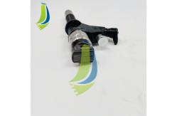 China 095000-8100 Diesel Fuel Injector For Engine Parts supplier