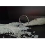 Light White Low Primid Dosage Saturated Polyester Resin for sale