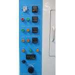 IEC60695-2-10 1kVA Button Operation Glow Wire Tester