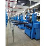 Electric Control Elastic Lace Crochet Machine Customized High Efficiency