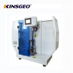 Digital Plastic Testing Machine IZOD Charpy Impact Testing Equipment