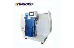 China Digital Plastic Testing Machine IZOD Charpy Impact Testing Equipment supplier