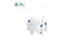 China XHL ±0.5% 380V Glass Bottle Filling Machine supplier