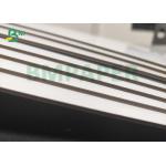 1-3mm Mount Board Full White Card Paper special for greeting card