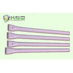 Long Operation Life Of H22 Chisel Bit Integral High Strength Alloy Steel