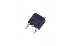 China NCE NCE40P40K Integrated circuit Controllers Ipp037n08n3g Tlv71210dbvr supplier