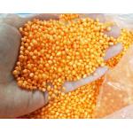 Pressure Resistant Expanded Polypropylene EPP Foam Raw Material 10g/L for sale