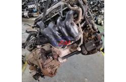 China Original 4 Cylinder 2AZ Engine 2.8L Displacement For Toyota Camary supplier
