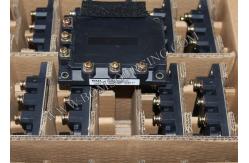 China 6MBP100RTA060-01 High Power IGBT Module 100A 347W IPM-N 600V 100A supplier