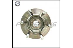China China FSK Hub Bearing Unit KB3Z1104A HUB467515207 For Ford supplier