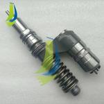 0414702023 Diesel Fuel Injector Assembly 3829644 For TAD1240GE Engine for sale