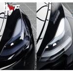 Hydrophobic Headlight Tint Film PPF TPU Car Taillight Protection Film