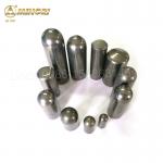 HPGR B40 Cemented Tungsten Carbide Studs Pins For Crushing Iron Ore for sale