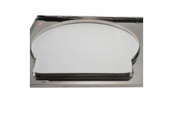 China Custom Kitchen Panels Forming Washing Machine Panel Stamping supplier