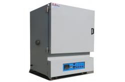 China Muffle Furnace High Temperature Oven Retort Furnace For Lab Use supplier