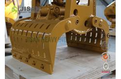 China Multifunctional Tools Vevor Demolition Grab Pex Hydraulic Expander Sorting supplier