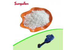 China OEM TPE Plastic Material For Overmolding supplier