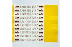 China Chinese Manufacturer Paper Event Wristband supplier