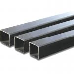 1.0425 Carbon Steel Tube 125x125 Galvanized Square Tube 1x1 Inch for sale