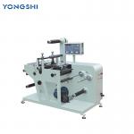 120m/Min Automatic Rotary Die Cutting Machine Rotary Label Die Cutter With Slitter for sale