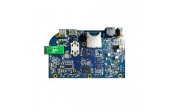 China IT968 Through Hole Turnkey PCB Assembly BGA X Ray Inspection supplier