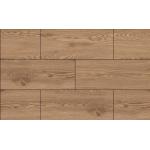 Pine Wood Grain PVC Film 0.07mm For WPC Floor Nordic Style for sale