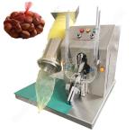 Potato Garlic Net Bag Packaging Machine Net Packaging Machine Net Bag Sealing Clipping Packing Machine for sale