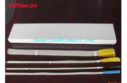 China Assembly Line Smt Cover Tape Extender , Smt Double Splice Tape 8mm - 24mm supplier