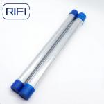 Diameter 50mm Electrical Conduit Pipe Round BS EN61386 for sale