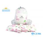New Born S M L XL XXL Szie Non Woven Surface Breathable Sheet Grade a Disposable Bamboo OEM Disposable Diapers Pampering for sale