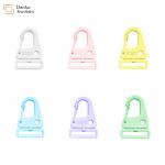 Metal Swivel Snap Webbing Hook Buckle For DIY Bag Purse Luggage for sale