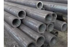 China JOHO ASTM A106 MS Low Carbon Welded Steel Pipe Thickness Customized supplier