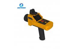 China ZRD-2100 Laser Methane Detector Handheld Remote Gas Leak 100m supplier