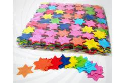 China 30cm Celebration Confetti Cannon , Custom Party Poppers MSDS Certified supplier