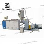 Mpp Electrical Cable Protection Plastic Pipe Forming Machine/Extruder/Tube Extrusion Line for sale