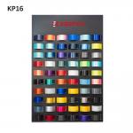 KP16 Portable Tool Kit 16X16 Or 14X 30 Black With KOOFILM Logo for sale