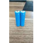 18650 6000A LiFePO4 Battery Cells 3.2V 3000mAH Long Cycle Life UN38.3