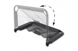 China PL Lacrosse Training Equipment High Durability Ergonomic Design supplier