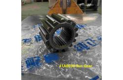 China OEM / ODM / SMS 41A0030 Sun Gear Wheel Loaders Parts supplier