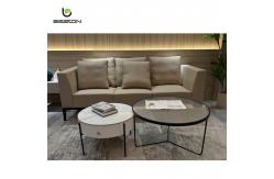 China Apartment Room Bedroom Set Wood 5 Star Hotel Bedroom Furniture Set supplier