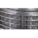 2 X 2 Welded Steel Wire Mesh Galvanized 304 304l 316 316l Stainless for sale